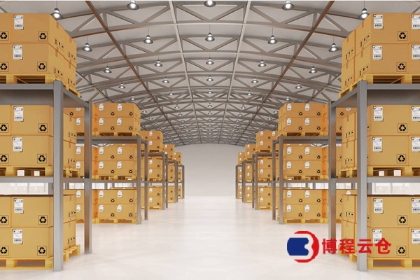 電商倉儲(chǔ)