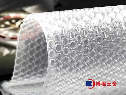 電商倉庫包裝耗材