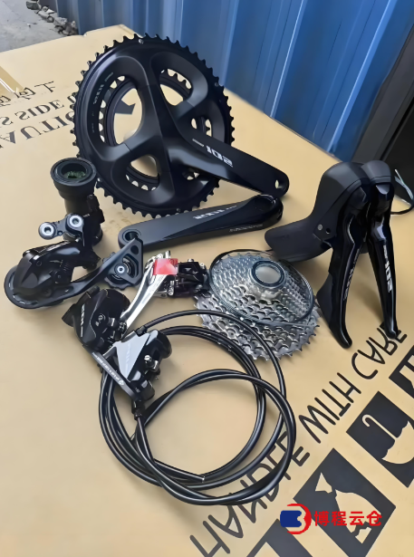 天津自行車(chē)配件云倉(cāng)